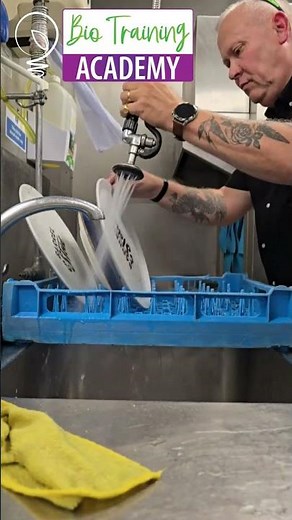 How to Load & Use a Commercial Dishwasher – The Ultimate Guide for Busy Kitchens