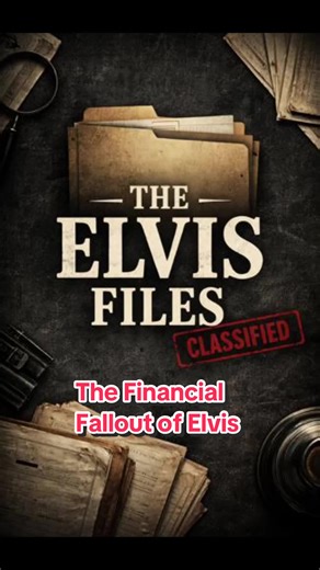 The Financial Fallout of Elvis. The Elvis Files Elvis Presley History Elvis Documentary Colonel Parker Elvis real story Music history Elvis legacy Rock and roll history Elvis facts #TheElvisFiles #MusicHistory #ElvisPresley #elvis #TheKing