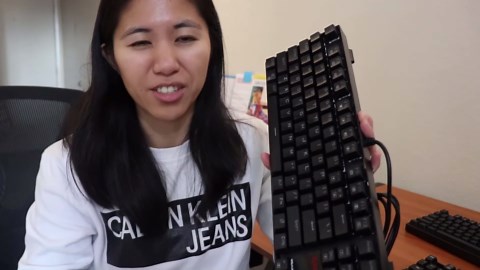 Which Redragon mechanical keyboard is the best? Comparison between K551 vs K582 vs K552