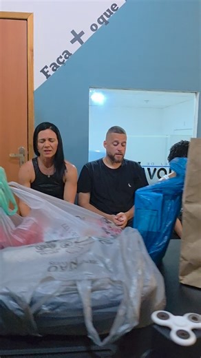 Reunião do Ministério de Louvor INVB | Gabriel Bom