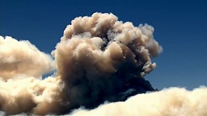 142K views · 1.5K reactions | LAKE FIRE UPDATE: The brush fire has...