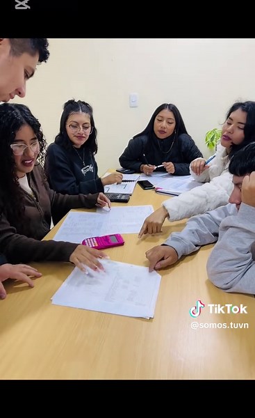 Domina las Finanzas: Carrera de Contabilidad en TUVN