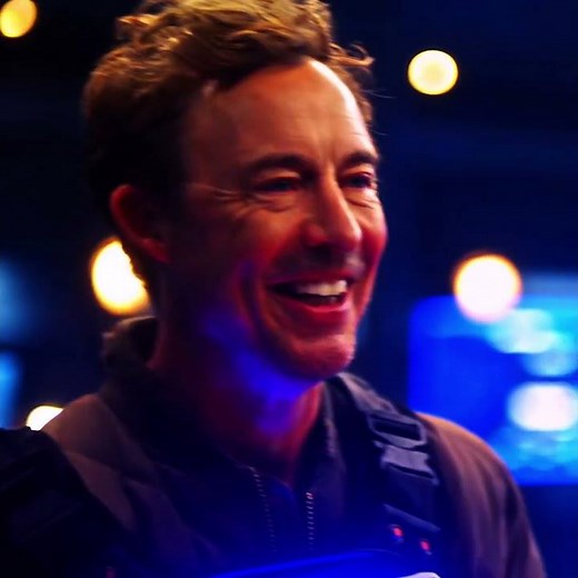 Barry Allen's Most Painful Goodbye | H.R. Wells' Death [The Flash Edit]