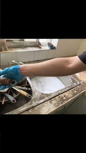 Extreme Room Transformation: From Trash To Clean.