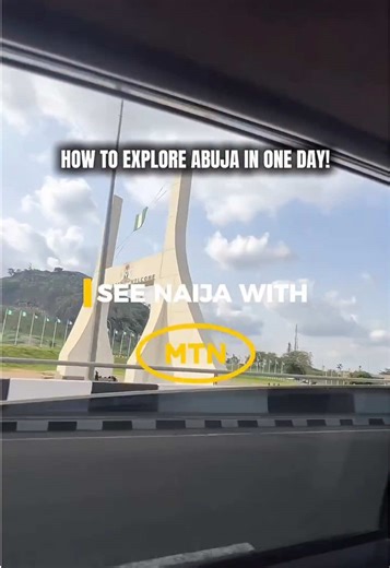 Explore Abuja: Top Places to Visit in One Day