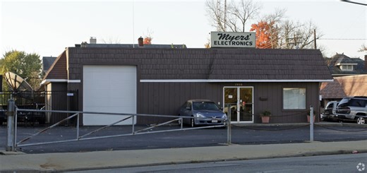 Portfolio of 3 For Sale - Cincinnati, OH for Sale | LoopNet