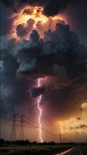 Las Nubes: Tipos, Formación y Su Impacto en el Clima ☁️ | Ciencia Asombrosa #curiosidades