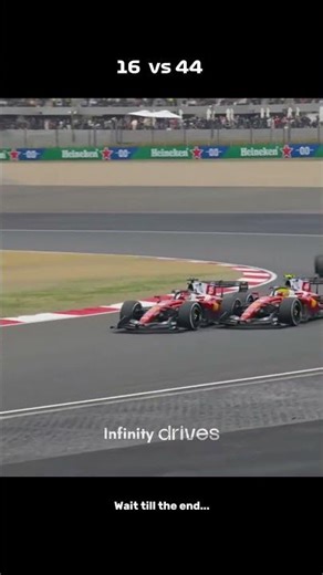 2026 chinese grand prix 💀 @infinitydrivers #shorts #f12026 #chinesegp #lewishamilton #f1