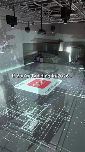 Protect your investment on paper instead of spending money on revisions during construction. Walking Your Plans is the insurance policy that was not previously available. Now you can be sure your home will be perfect for your family. #custombuilder #floorplan #lifehack #dreamhome #newhome