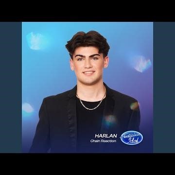 Chain Reaction (Australian Idol Performance)