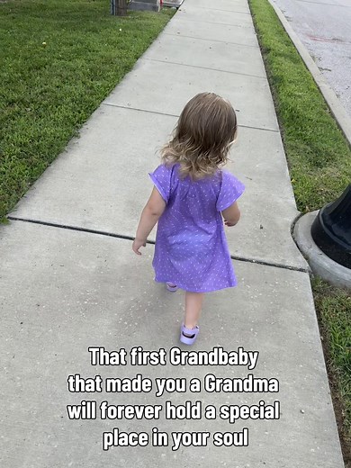 The Special Bond Between Grandmothers and Granddaughters