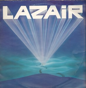 Lazair - Appellation Controlée N°3