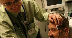 Electro-shock treatment makes medical comeback: Barbaric or therapeutic?