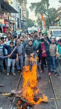 ED vs Mamata: The High-Drama Raid on I-PAC Explained #tmcvsbjp #mamatabanerjee #generalknowledge