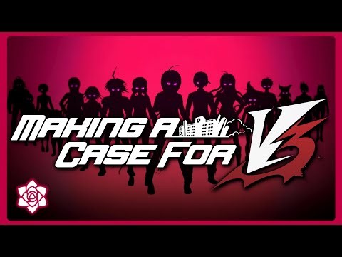 The Defence of V3