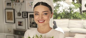 Η εγκυμονούσα Miranda Kerr μας δείχνει το εντυπωσιακό δέντρο της! - Γόβα Στιλέτο