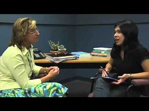 Example of reflection-on-action