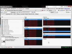 How to read SPC to Novatel MiFi 2200 Virgin Mobile Intelligen Sprint