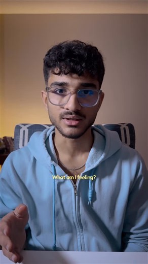 Parth on Instagram: "Intellectualization is a psychological defense mechanism where you use logic, reasoning, and abstract thinking to avoid uncomfortable emotions or stressful situations, essentially using your brain to distance yourself from your feelings. It’s a way to process upsetting events by focusing on facts and intellectual understanding rather than experiencing the associated pain, anxiety, or conflict, allowing for temporary emotional relief but potentially leading to unresolved feel