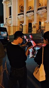 Bỏ qua trend fujifilm lun nha hehe 🤪 | YU Studio