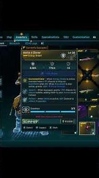 THE NEW BEST LEGENDARY SHIELD! #BORDERLANDS4