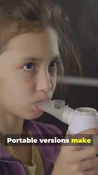 First Inhaler Changed Medicine Forever
