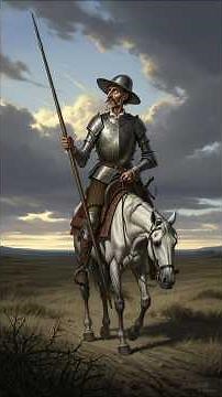 Don Quijote de la Mancha