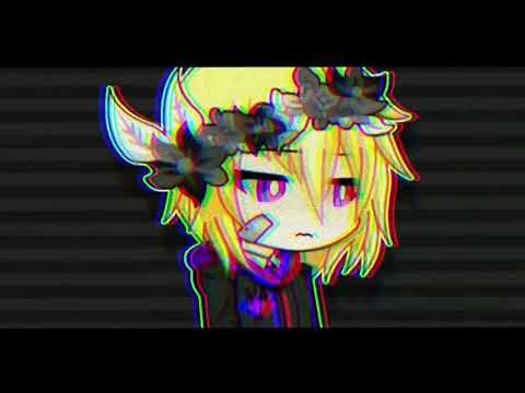 Trauma // Meme Gacha Studio // Live2D