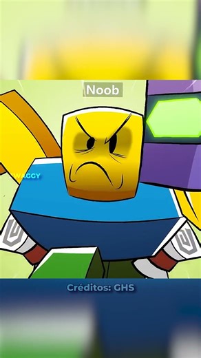 NUNCA DEJES QUE UN NOOB TE SALVE EN 99 NOCHES EN ROBLOX 😱 - Creditos GHS - #shorts