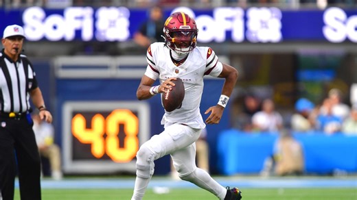 NFL Week 6 Opening Lines Including Lions-Chiefs On SNF, Bears-Commanders On MNF