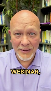 Missed our first webinar? This is your chance! ️ I want you to join me for “The Game Plan” this Wednesday, July 17th at 8 PM EST. ⏰ Unlock your true potential and create a life you love. Save your spot now! Register on my website and I can’t wait to see you there! #Webinar #LifePlan #DrDaveMartin #DailyMotivation #EntrepreneurialInspiration #BusinessGoals #MotivatedMinds #LeadershipInspiration #BusinessWisdom #entrepreneurlifestyle | Dave Martin | Facebook