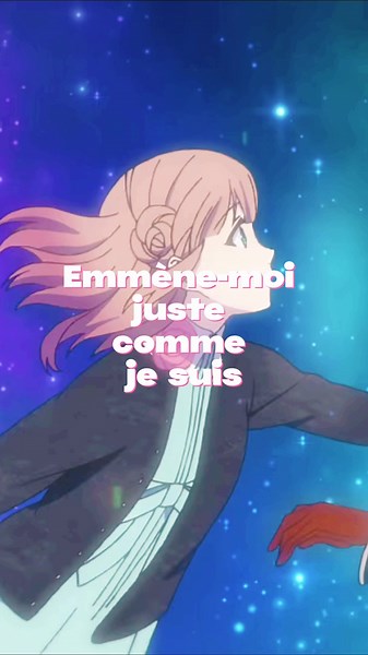 Generique anime sur TikTok