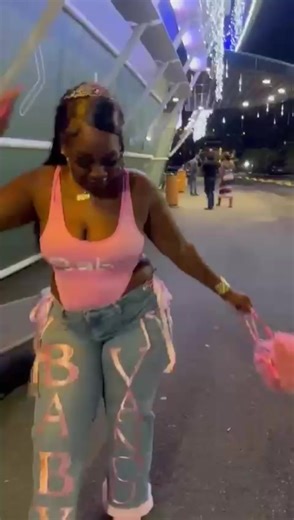 Let Me Pass: Celebrating Birthdays in Martinique