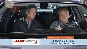 The Hartford TV Spot, 'Randall Rhymer' Featuring Matt McCoy