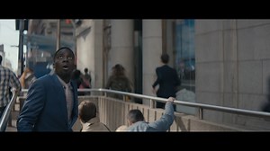 Monster Teaser "Subway"