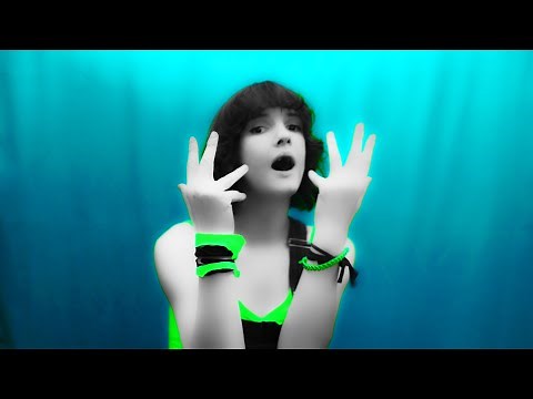 ADA ROOK - COWARD 2 COWARD (Official video)