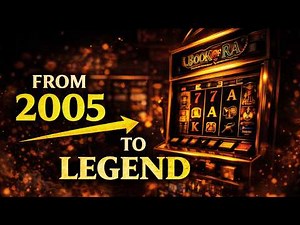 Book of Ra – The Evolution of a Casino Legend Full Story