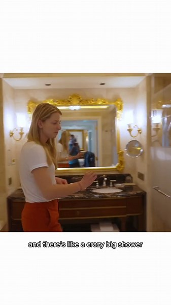 India, New Delhi – 5-Star Hotel Room Tour