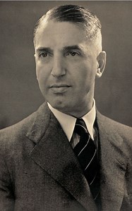 Fritz Pfeffer - Alchetron, The Free Social Encyclopedia