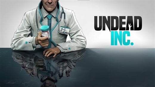 Undead Inc. Review – It Rarely “Endswell”