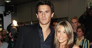 Inside Rachel Stevens' love life after failed marriage and new 'blended family'