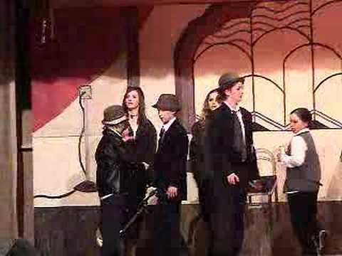 Bugsy Malone Jr. - "That's Why They Call Him Dandy"