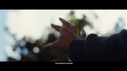 FOX Nation Holiday Sale TV Spot, 'Martin Scorsese Presents: The Saints'