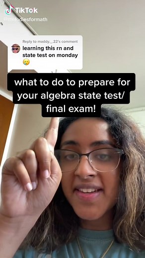Melodies For Math on TikTok