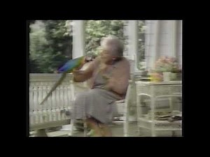 McDonald's "All Together Now" commercial (1989)