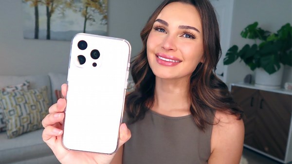 what's on my iphone 15 pro max! setup & customization 🤍