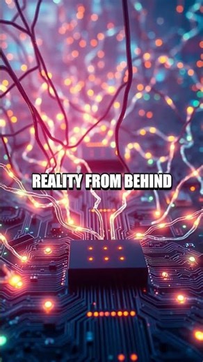 Drafting Fate in the Microchip Orchestra