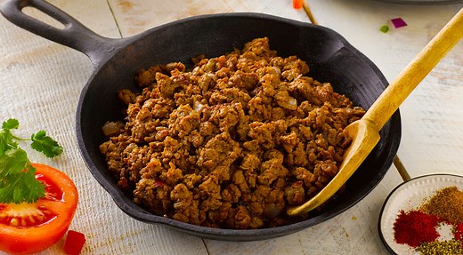 12 Chain Restaurants That Serve Impossible and Beyond Burgers - Muscle & Fitness