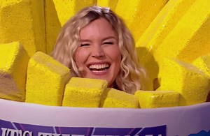 Masked Singer fans think Joss Stone & Nicola Roberts had 'secret feud'