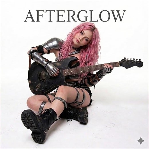 My Afterglow (Preview)
